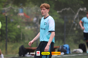  CRYPTO INDUSTRIES 3 - 1 Крила столиці ROYAL SPRING LEAGUE , Seria B Final Cup, Матч за 3 місце