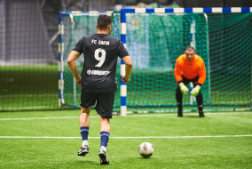 ФК ЕРІДОН - FC SOFIA