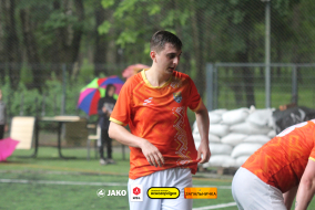 ФК ЩАСЛИВИЙ 2 - 3 FC Imperial ROYAL SPRING LEAGUE , Seria G Final Cup, Матч за 3 місце