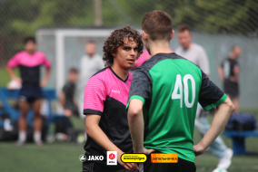 Irpin Fans 6 - 7 UTELS ROYAL SPRING LEAGUE , Seria A Prestige Cup, Фінал
