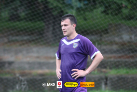 Endorphine 2 - 1 Old Friends ROYAL SPRING LEAGUE , Seria E Prestige Cup, Фінал
