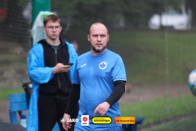 FC LUCKY 3 - 6 Syndicate ROYAL SPRING LEAGUE , Seria E Final Cup, Матч за 3 місце
