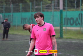 МФК Старий Салтів 3 - 3 (2:4) FC Demetra ROYAL SPRING LEAGUE , Seria E Final Cup, Фінал