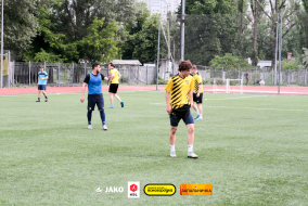 Mirage 0 - 1 FC 