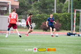FC Tigers 0 - 1 FC FORTUNA Super League , Основний етап, 18 тур