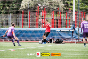 FC Hunky 1 - 0 Syndicate RB Yasnopark League, Основний етап, 18 тур