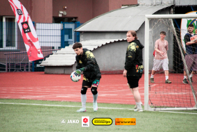 FC Regeneration 0 - 3 AFC Fortuna Kyiv Bronze League, Весна 2026, 7 тур
