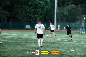 Профессура 2 - 0 FC ESPADA Silver League, Основний етап, 17 тур