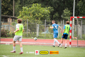 FC Mriya 1 - 11 AFC Darnytsa City Master League, Основний етап, 18 тур