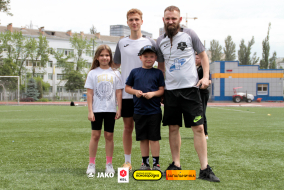 НАГОРОДЖЕННЯ 	Urban League