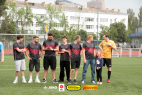 НАГОРОДЖЕННЯ 	Super League