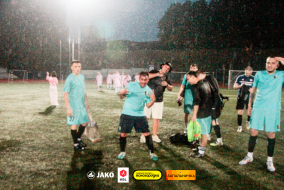 НАГОРОДЖЕННЯ Silver League