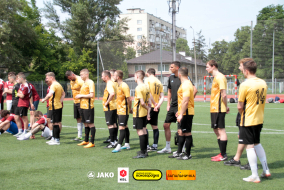 НАГОРОДЖЕННЯ Master League