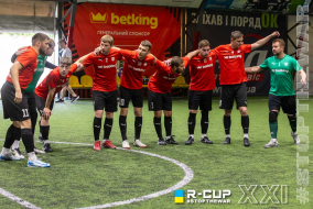 King Group 3 - 2 СК 