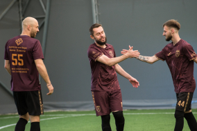 OLD TEAM - ФОРТІС 2
