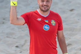 ФОТОЗВІТ: BSC SUNRISE KYIV 9-2 ДЕСНА-BELINTECH І КАПФ 2026