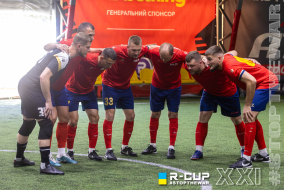 AppStudio 1 - 7  MLP Co | R-CUP XXI #STOPTHEWAR