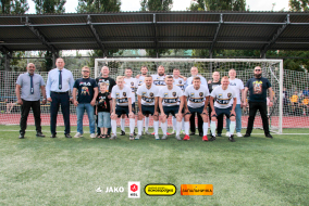 FC Jar 4 - 9 FC FILA SUMMER LEAGUE 8X8, Grand League, 1 тур