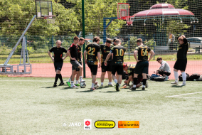 Круїзи-EvrikaLaw 8 - 0 FC Regeneration SUMMER LEAGUE 8X8, Bronze League, 1 тур