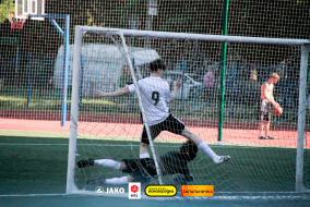 FC GOAT 1 - 5 FC Profesura SUMMER LEAGUE 8X8, Gold League, 1 тур
