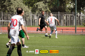 Никос 0 - 2 Tobacco Team SUMMER LEAGUE 8X8, Urban League, 1 тур	