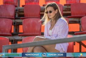 ФОТОЗВІТ: BSC SUNRISE KYIV 4-4 (п. 9-8) NC BEACHSOCCER І КАПФ 2026