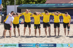 ФОТОЗВІТ: TOZO-PRINT 8-0 ФК MAXTEAM І КАПФ 2026