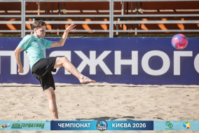 ФОТОЗВІТ:  RTS GROUP 7-10 АНРЕАЛ І КАПФ 2026