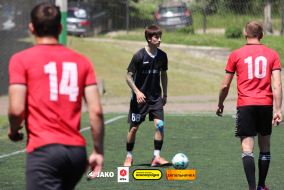 АФК Шулявка 3 - 12 Fc Nika ROYAL SUMMER LEAGUE, Seria A, 1 тур	