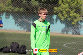 FC Lider 5 - 3 МФК Старий Салтів ROYAL SUMMER LEAGUE, Seria A, 1 тур	