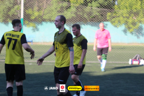 Kyiv United 2 - 1 FC Demetra ROYAL SUMMER LEAGUE, Seria A, 1 тур
