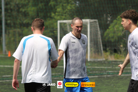 ФК “C7” 2 - 3 Фк Kyiv United ROYAL SUMMER LEAGUE, Seria B, 2 тур