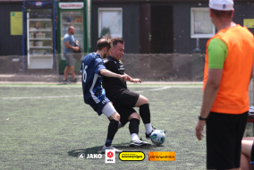 Vikings 1 - 1 Loft Industry ROYAL SUMMER LEAGUE, Seria B, 2 тур