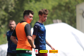 FC WHOAMI 1 - 6 Rvachester United ROYAL SUMMER LEAGUE, Seria D, 2 тур	