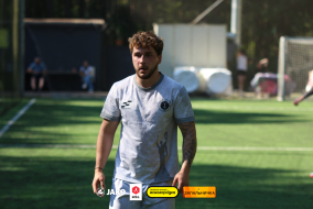 	 27 Печерська Бригада НГУ 2 - 3 FC KYIV CITY ROYAL SUMMER LEAGUE, Seria E , 2 тур