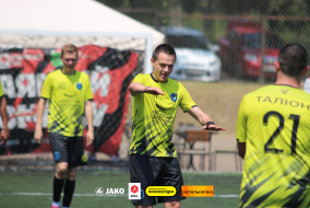 ФК Таліон 2 - 0 SPT ROYAL SUMMER LEAGUE, Seria C, 2 тур