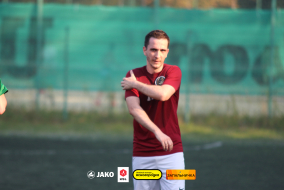 FC Zubrowka 1 - 5 Old Friends ROYAL SUMMER LEAGUE, Seria C, 2 тур
