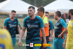 МФК Старий Салтів 1 - 4 FC Biotech ROYAL SUMMER LEAGUE, Seria A, 2 тур