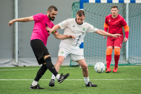 FAYNA TEAM - ФК ЕРІДОН