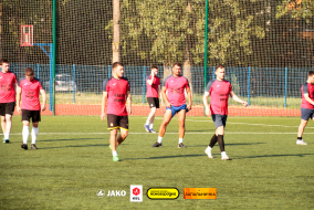	 ФК ФАКТОР ПЛИТКИ НГУ 4 - 2 FC PAFOS SUMMER LEAGUE 8X8, Gold League, 2 тур	