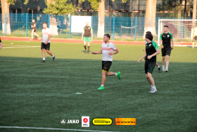 Beerlend 1 - 2 IZUMRUD SUMMER LEAGUE 8X8, Silver League, 2 тур	
