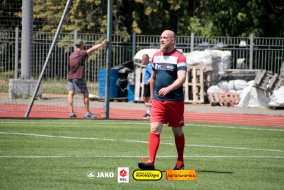 FC Red Bulls 0 - 3 FC FORTUNA SUMMER LEAGUE 8X8, Jako League , 2 тур	