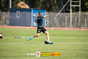 champion 4 - 3 FC Westerlo SUMMER LEAGUE 8X8, Grand League, 2 тур	