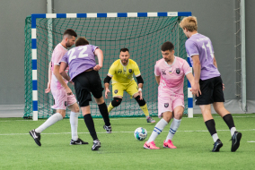 FC MIAMI - KIM TEAM