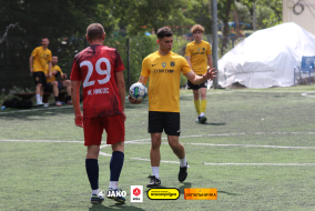 Никос 2 - 2 ФК Титан Київ ROYAL SUMMER LEAGUE, Seria D, 3 тур