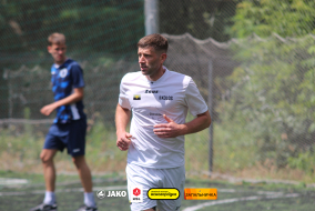 Колос (Донецька область) 2 - 0 Vikings ROYAL SUMMER LEAGUE, Seria B, 3 тур	