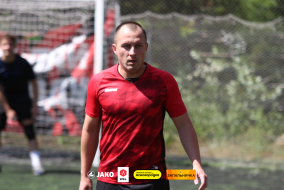 Pozniaky United 5 - 1 ПЕРЕКУПИ ROYAL SUMMER LEAGUE, Seria D, 3 тур