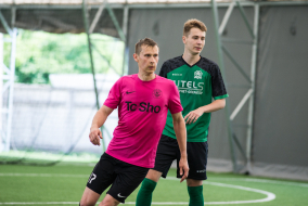 FC UTELS - FAYNA TEAM