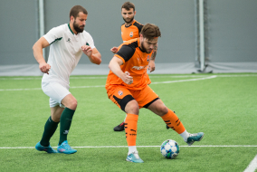 КИЇВСЬКА МИТНИЦЯ - SHAKHTAR STAFF 