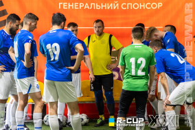 Modus X 1 - 4 MAXIMUS | R-CUP XXI #STOPTHEWAR